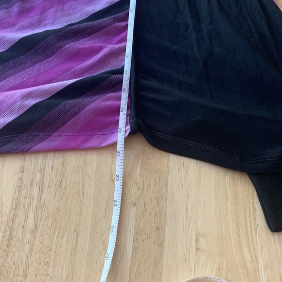 VTG Y2K Tank Top Babydoll Medium Fairy Grunge Whimsigoth Mini Dress Floral Forla - Picture 14 of 16